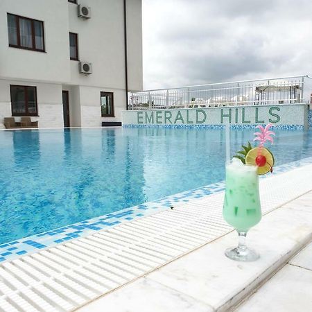 Emerald Hills Aparthotel Sozopol Exterior photo